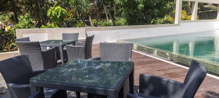 Sandy Bliss Hotels in Matara