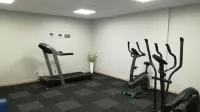 โรงแรมและสปาเลอแซง-จอร์จ - ที่มีฟิตเนส