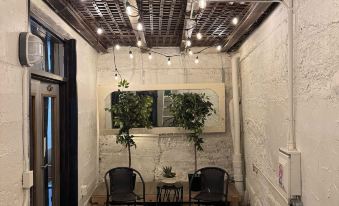The Block Hotel Bisbee