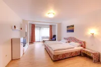 Hotel Pension Blüchersruh