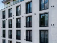 B-Chill Cologne Hotels near Ubierring Station