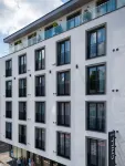 B-Chill Cologne Hotels in Altstadt-Süd