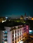 B-Chill Cologne Hotels in Altstadt-Süd