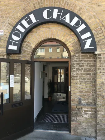 Hotel Chaplin