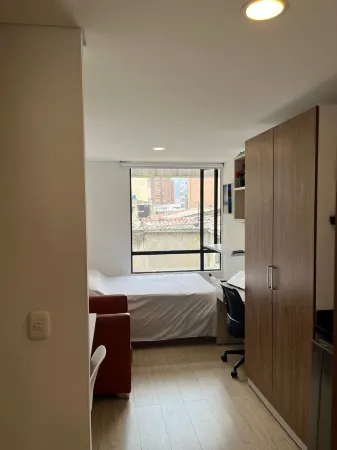 Seekers Connect Отели в г. Soacha