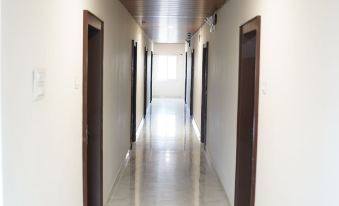 Dwaraka Heaven Luxury rooms