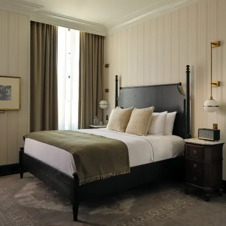 Hotel 1928