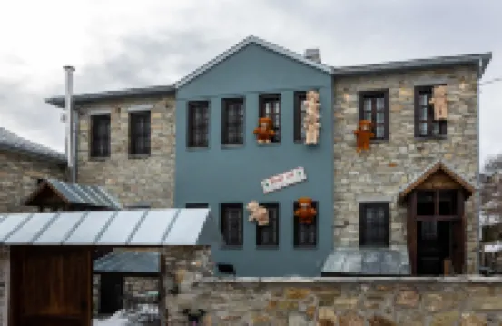 Rock Dandy la Maison de L Ours - Top Fireplace Retreat Hotels in 