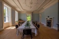 The Forest at Mount Congreve Gardens - parking