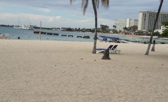 Sunny View at Sandcastle