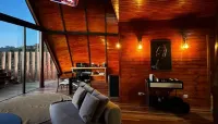 Chale Boutique Các khách sạn ở Sao Bento do Sapucai