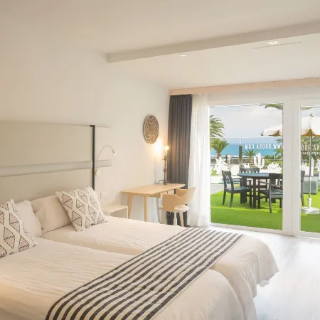 Bungalows Doña Rosa