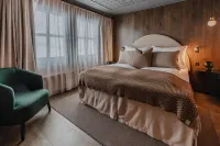 Funken Lodge Hotels in 