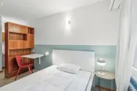 betahouse Zürich Các khách sạn ở 