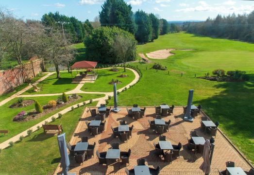 4. 텔퍼드 호텔 &..