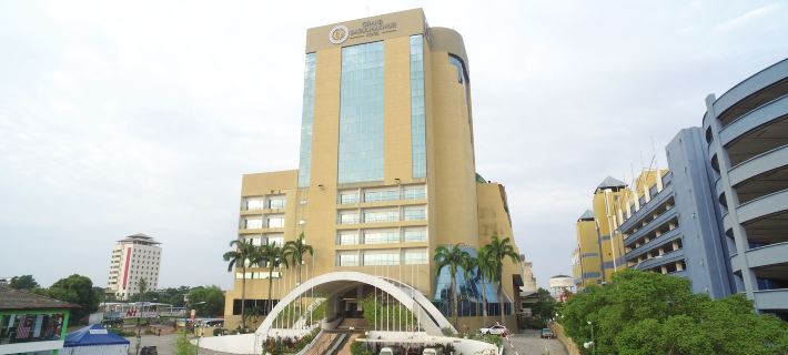 Grand Darul Makmur Hotel Kuantan Kuantan İlçesi Locality Plan 2004-2015 otelleri
