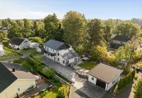 Comfortable mini house in Vega Hotels in Dalaro