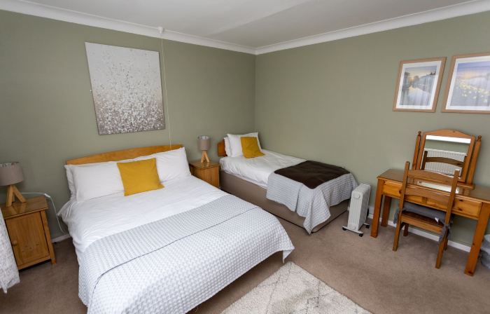Fourwinds B&B