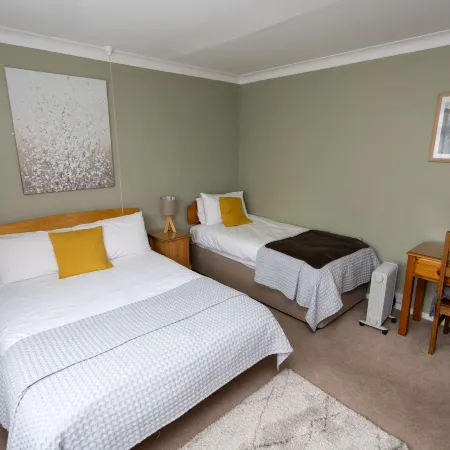 Fourwinds B&B