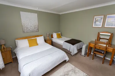 Fourwinds B&B Hotel a Chatteris