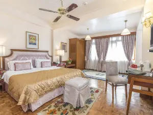 The Elgin Norkhill - Heritage Resort and Spa