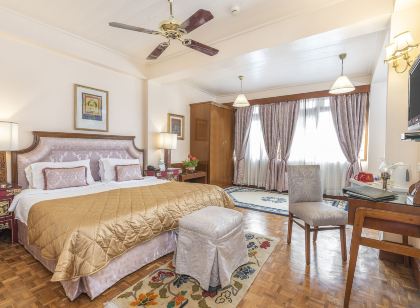 埃爾金諾奇爾飯店-甘托克基爾