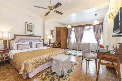 The Elgin Norkhill - Heritage Resort and Spa - 5-Star
