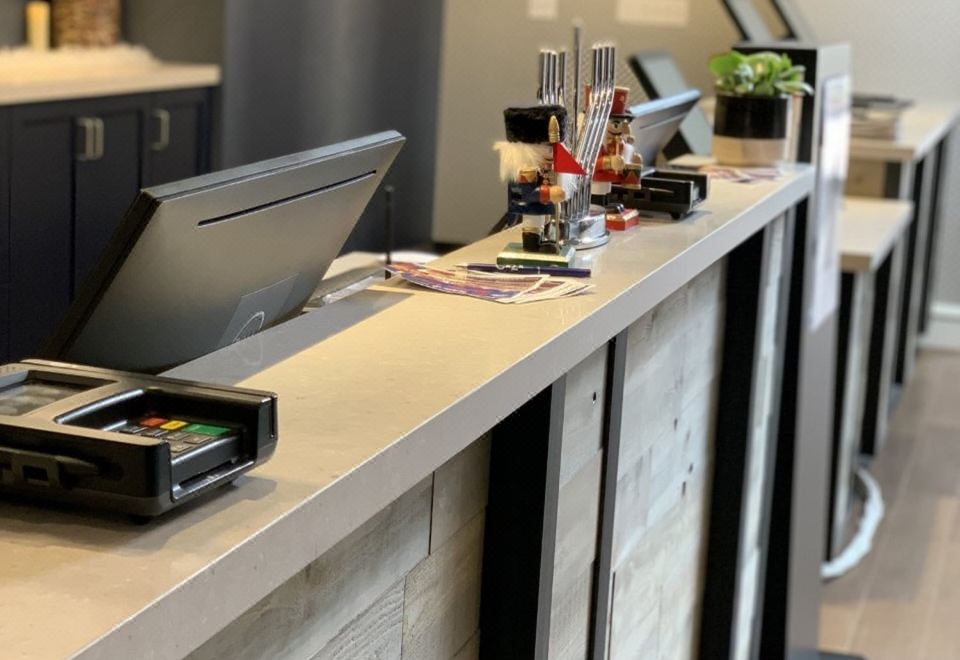 허버트 호텔 위치