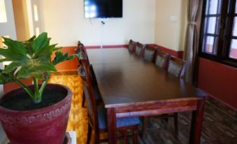 Asian Heritage Inn & Bistro