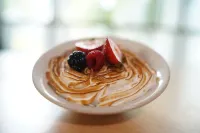 Quinta Edén Villahermosa - petit déjeuner