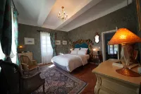MAISON d'HOTES LA GOURGUILLE - TERITORIA - 5 étoiles