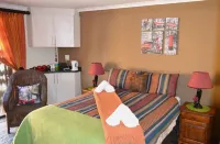 Ikhanda Guesthouse