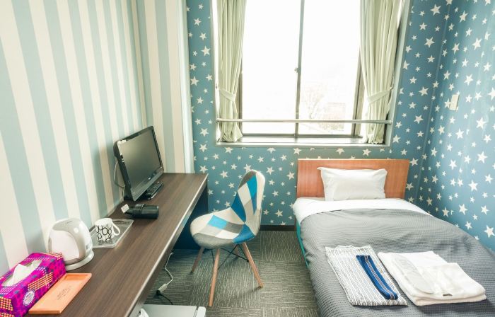 Hotel Ina