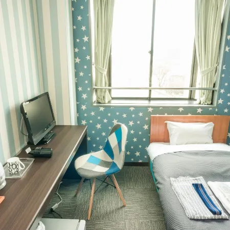 Hotel Ina