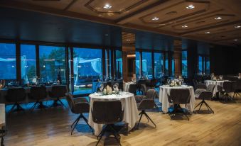 Hotel Chalet Al Foss