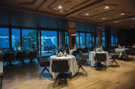 Hotel Chalet Al Foss Отели в г. Palu