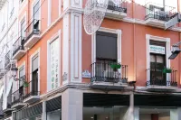 Pension Mesones
