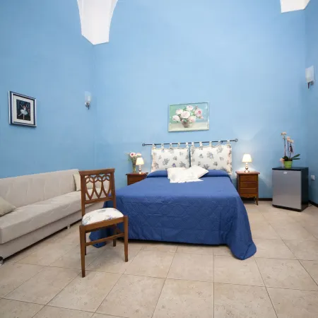 B&B Dimora San Vincenzo