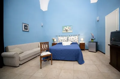 Dimora San Vincenzo