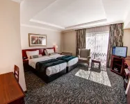 Courtyard Hotel Sandton Hotels in Sandton