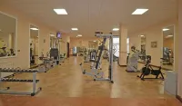 Antica Fornace Relais by la Principina - Gym