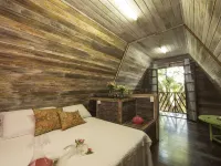 Chalet Suisse Các khách sạn gần Cồn cát Morro do Careca