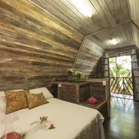 Chalet Suisse