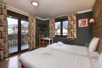 Le Saint Antoine Hotels in Les Houches