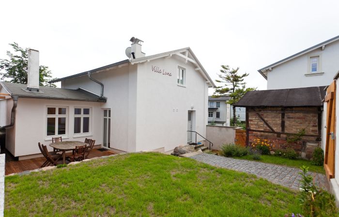 Villa Luna