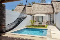 Tropical Attitude, - Beach