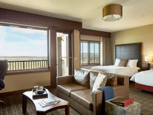 Tetherow Hotel