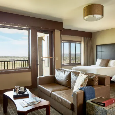 Tetherow Hotel