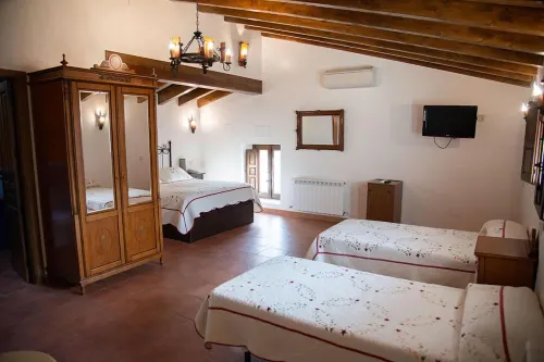 Posada Villa Maria - Guest houses