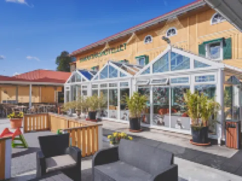 Björkbackens Vandrarhem I Vimmerby Hotels in Vimmerby